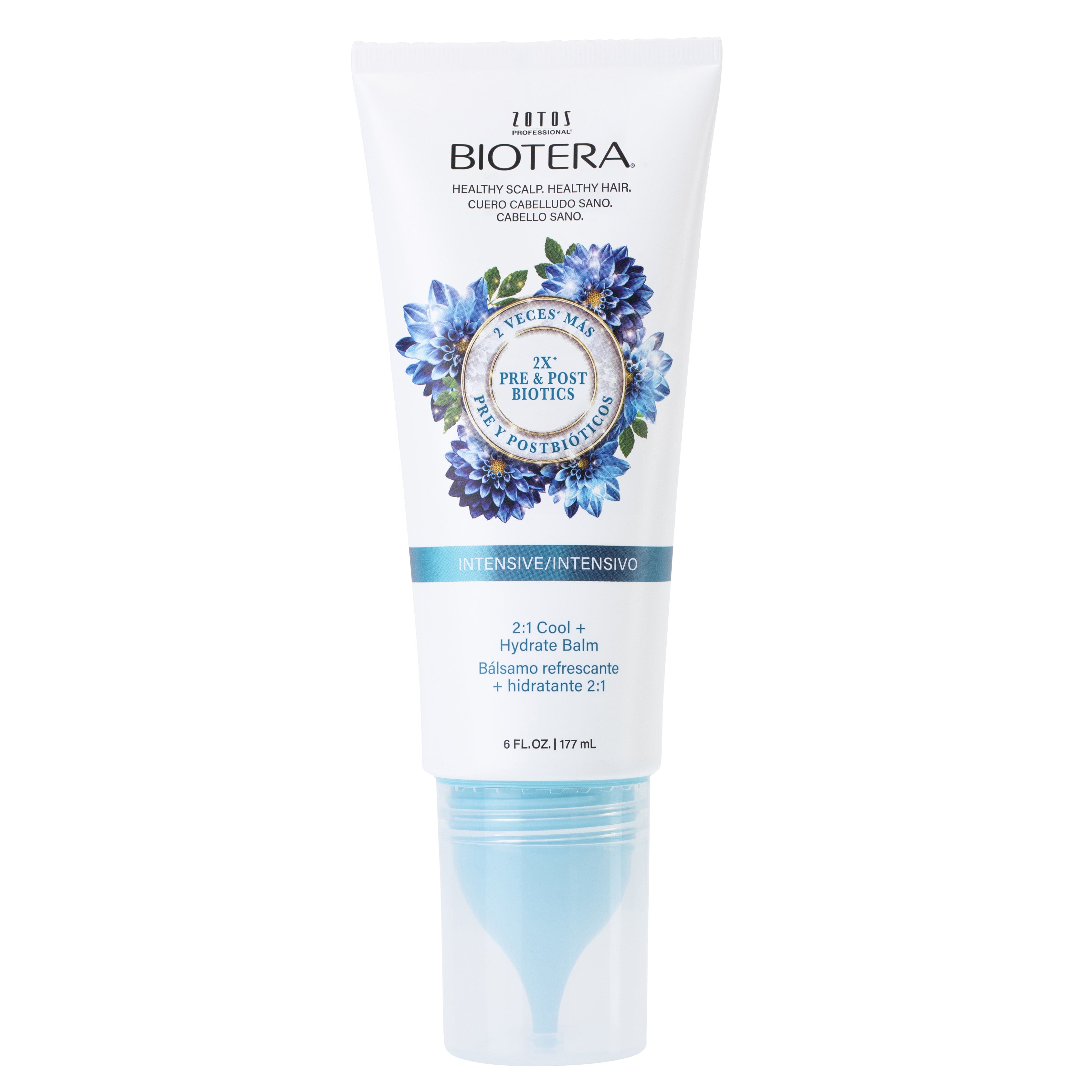 Biotera® Intensives 2:1 Cool + Hydrate Balm