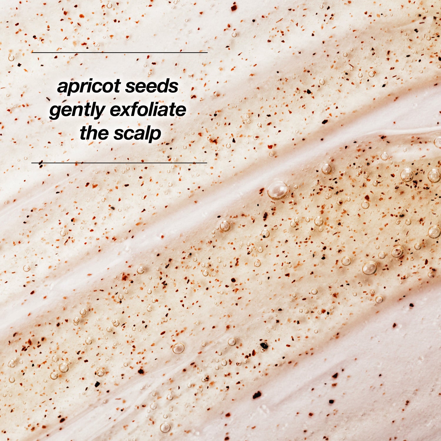 Biotera® Intensives 2:1 Scalp Scrub + Shampoo