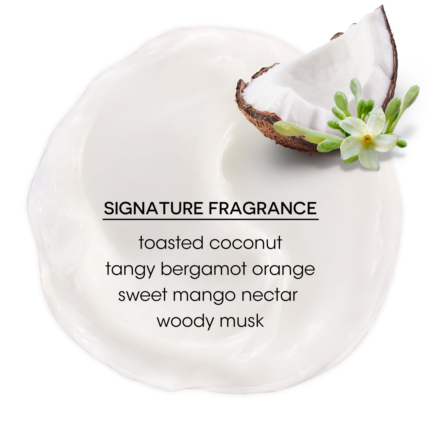 Bain de Terre® Ultra Hydrating Conditioner, Coconut Papaya