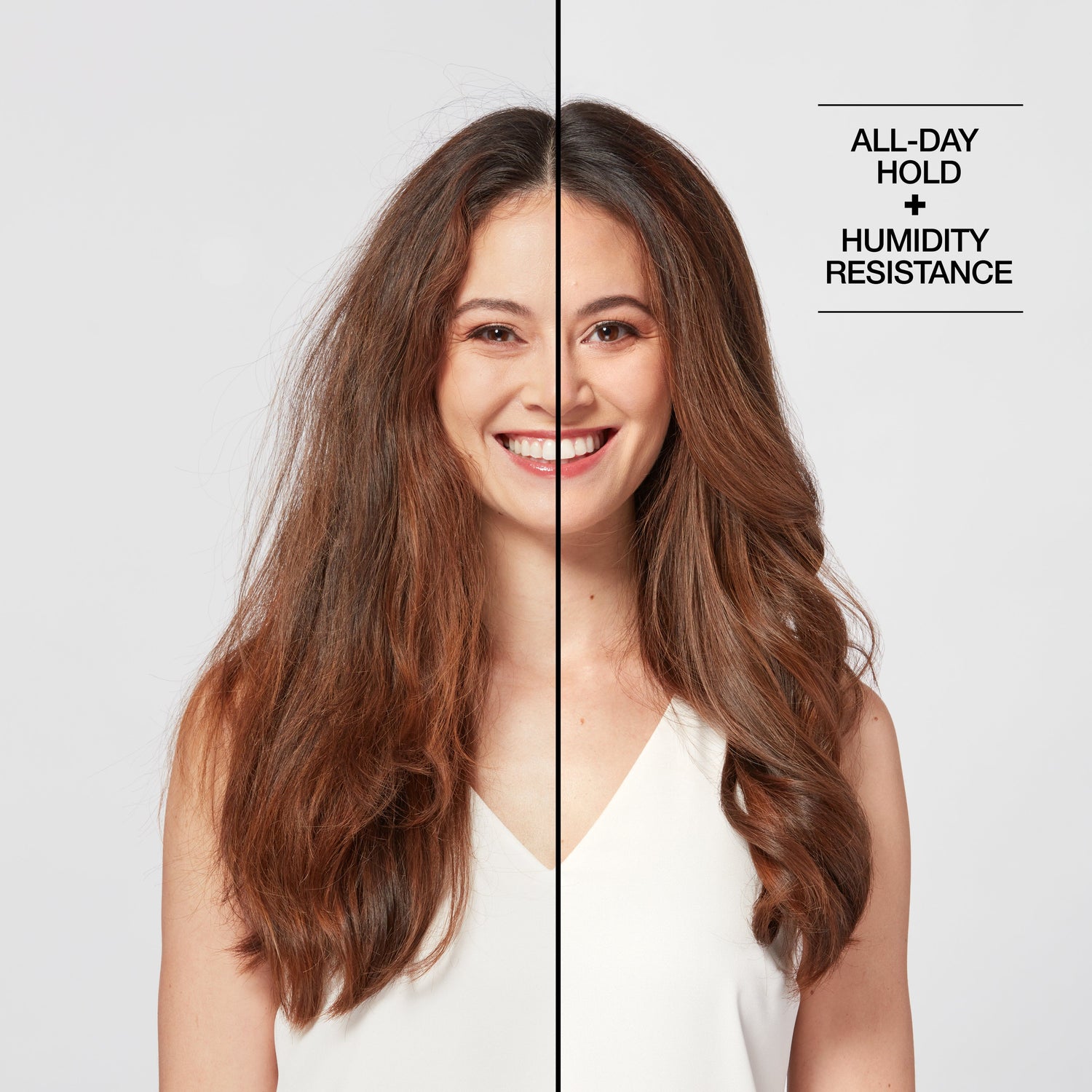 Biotera® Fragrance-Free Firm Hold Hairspray with UV & Heat Protection