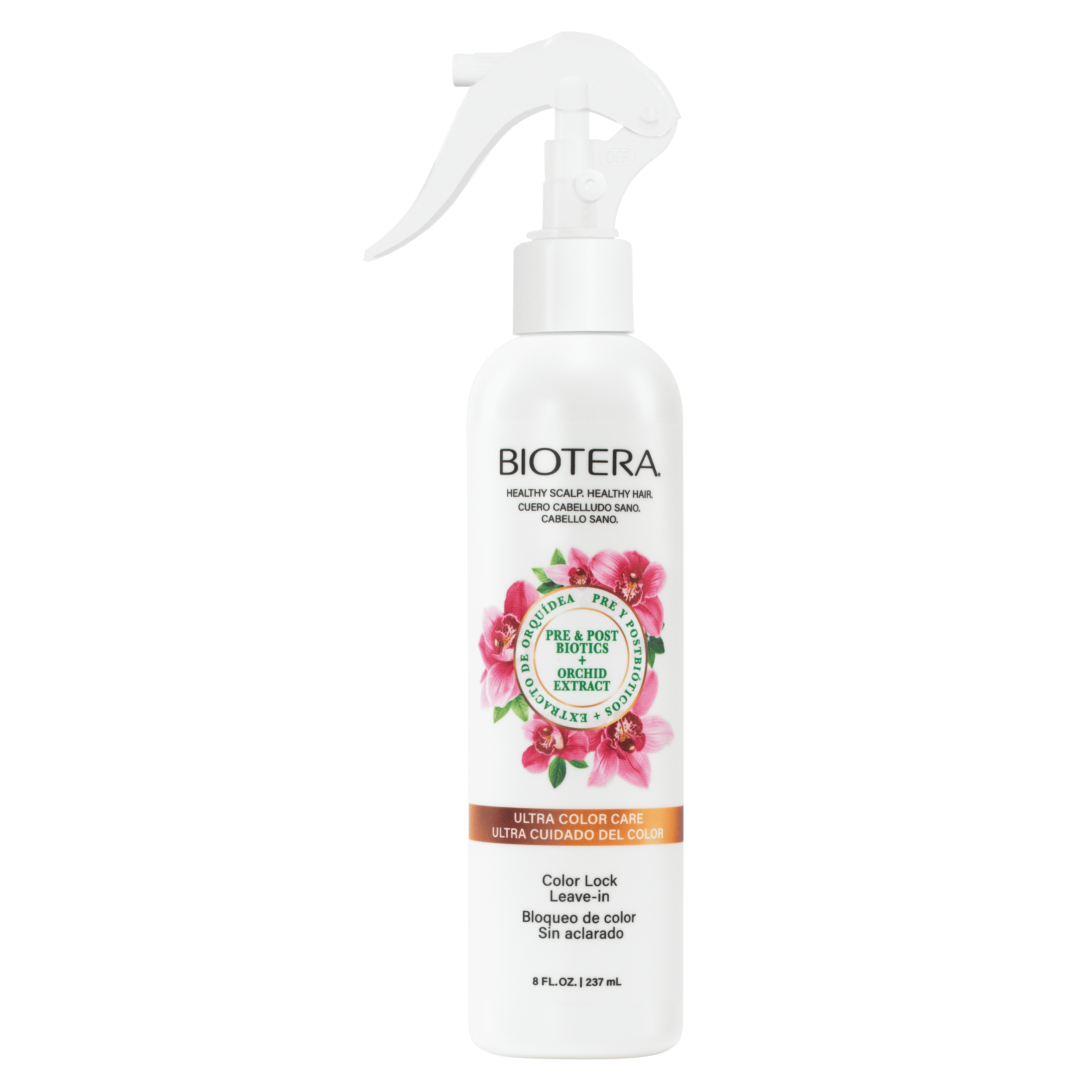 BIOTERA® Ultra Color Care Color Lock Leave-In