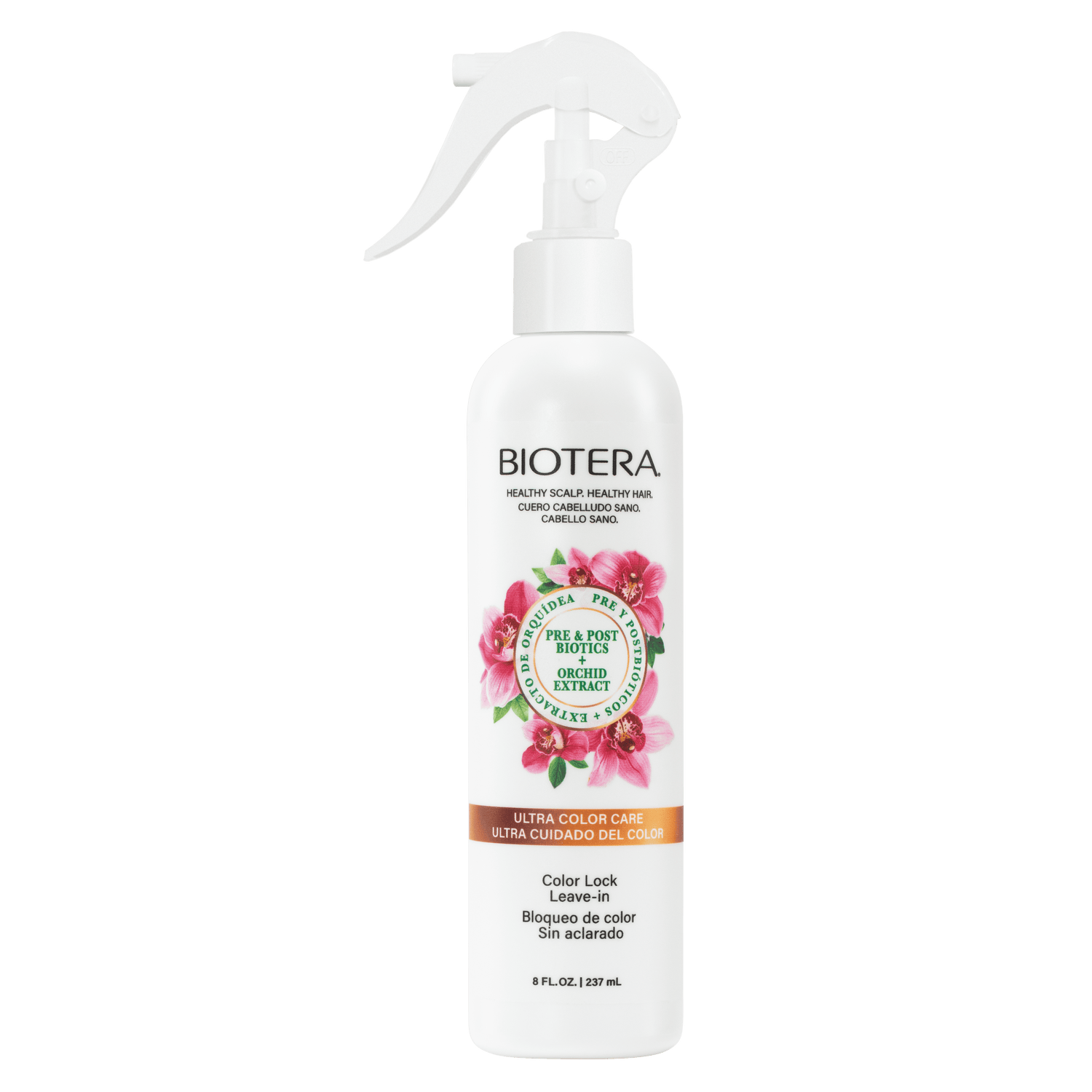 BIOTERA® Ultra Color Care Color Lock Leave-In