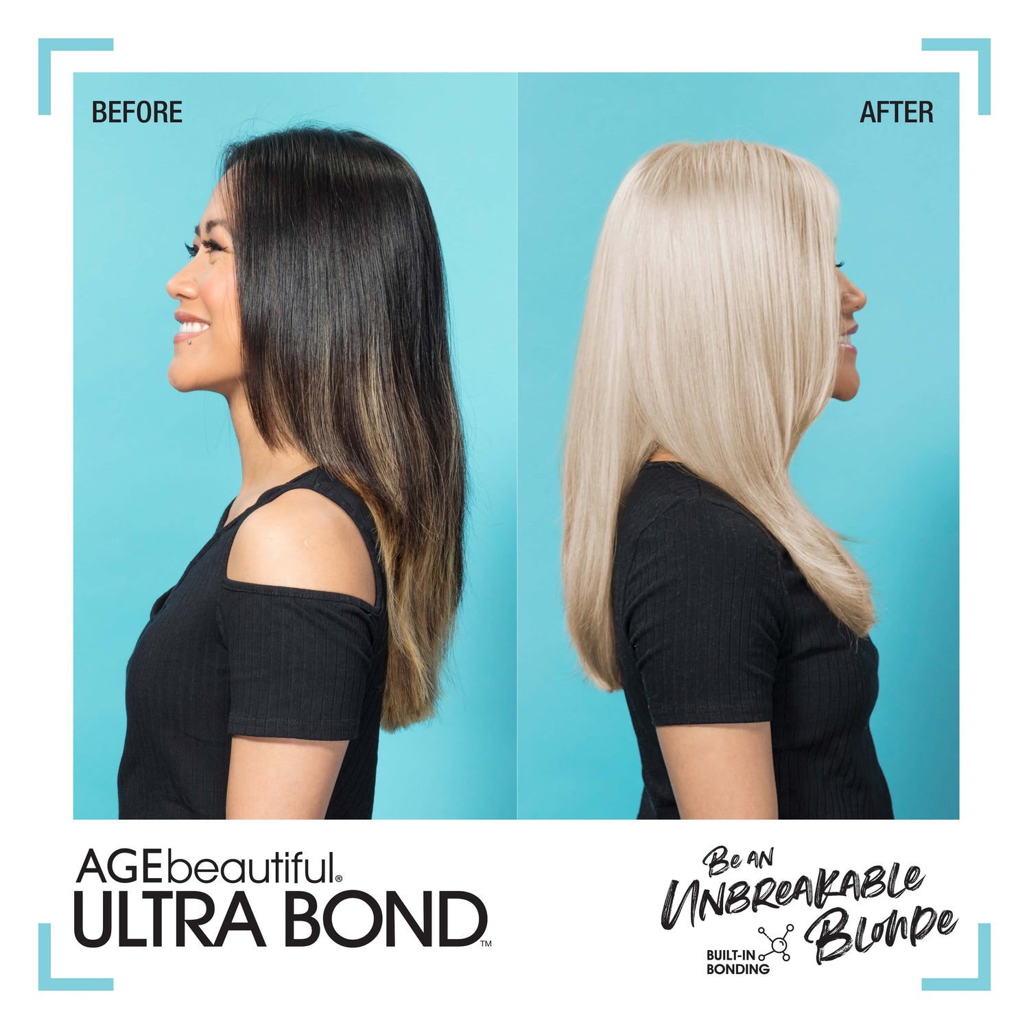 ULTRA BOND™ Crème Developer - 20 Volume