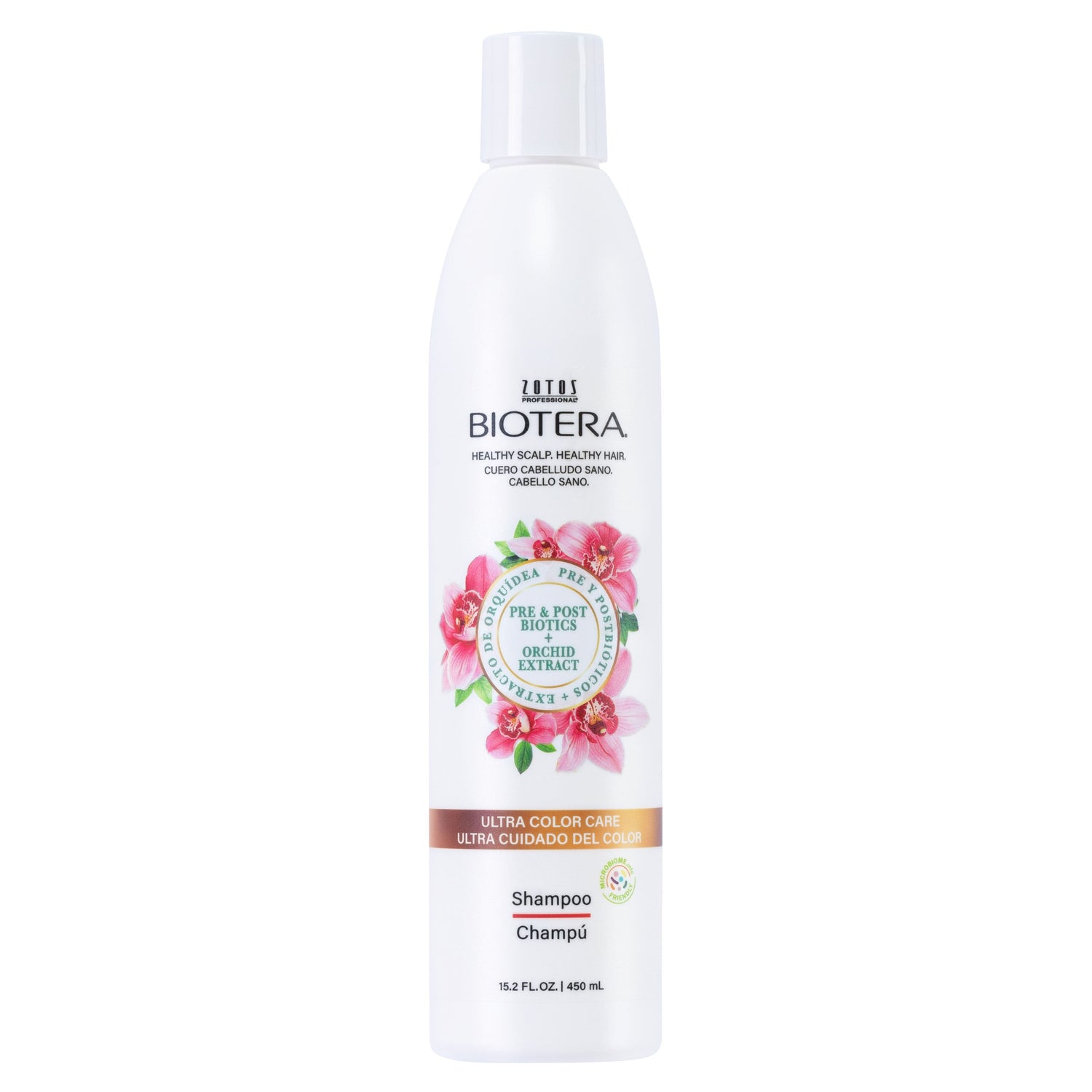 Biotera® Ultra Color Care Shampoo