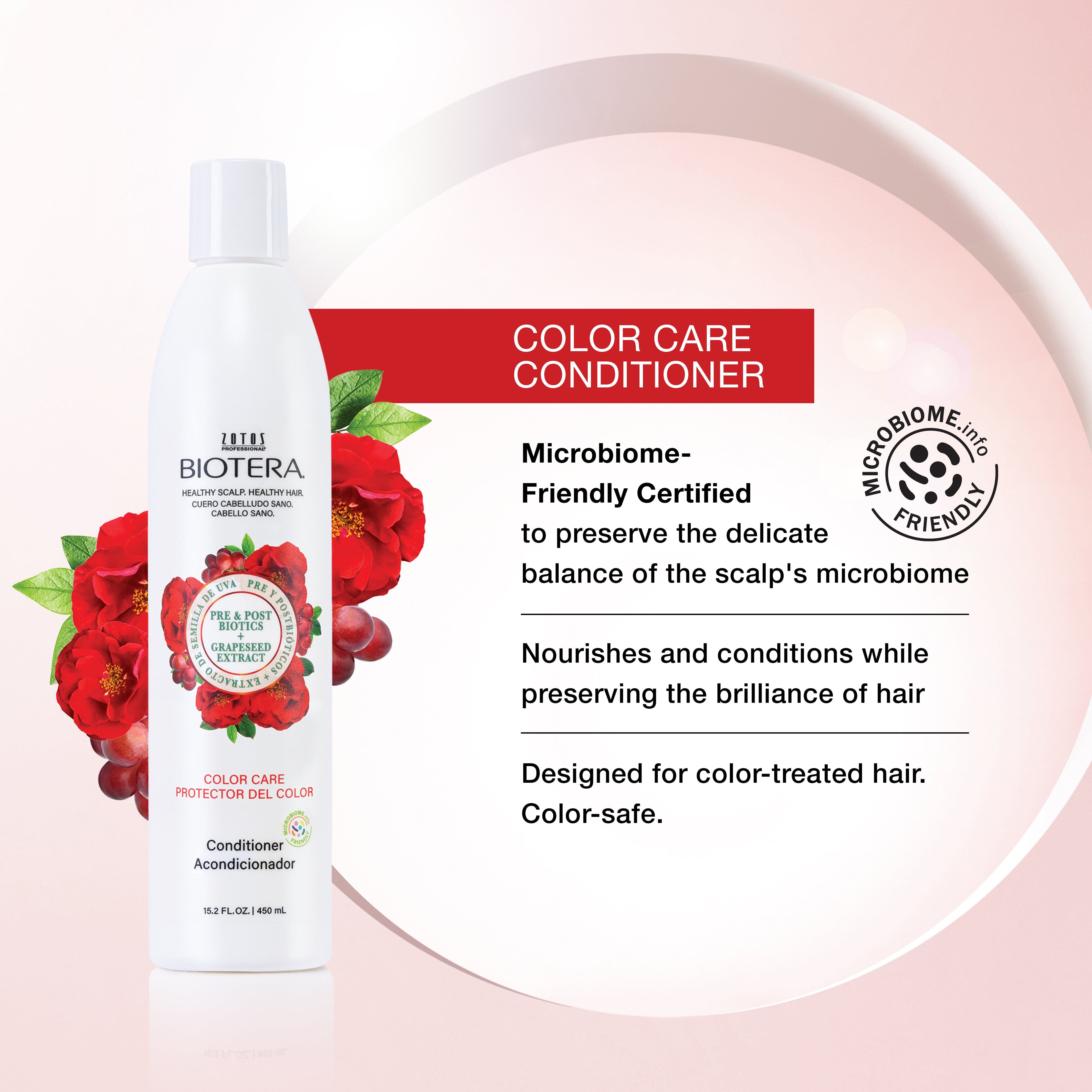 Biotera® Color Care Protective Conditioner