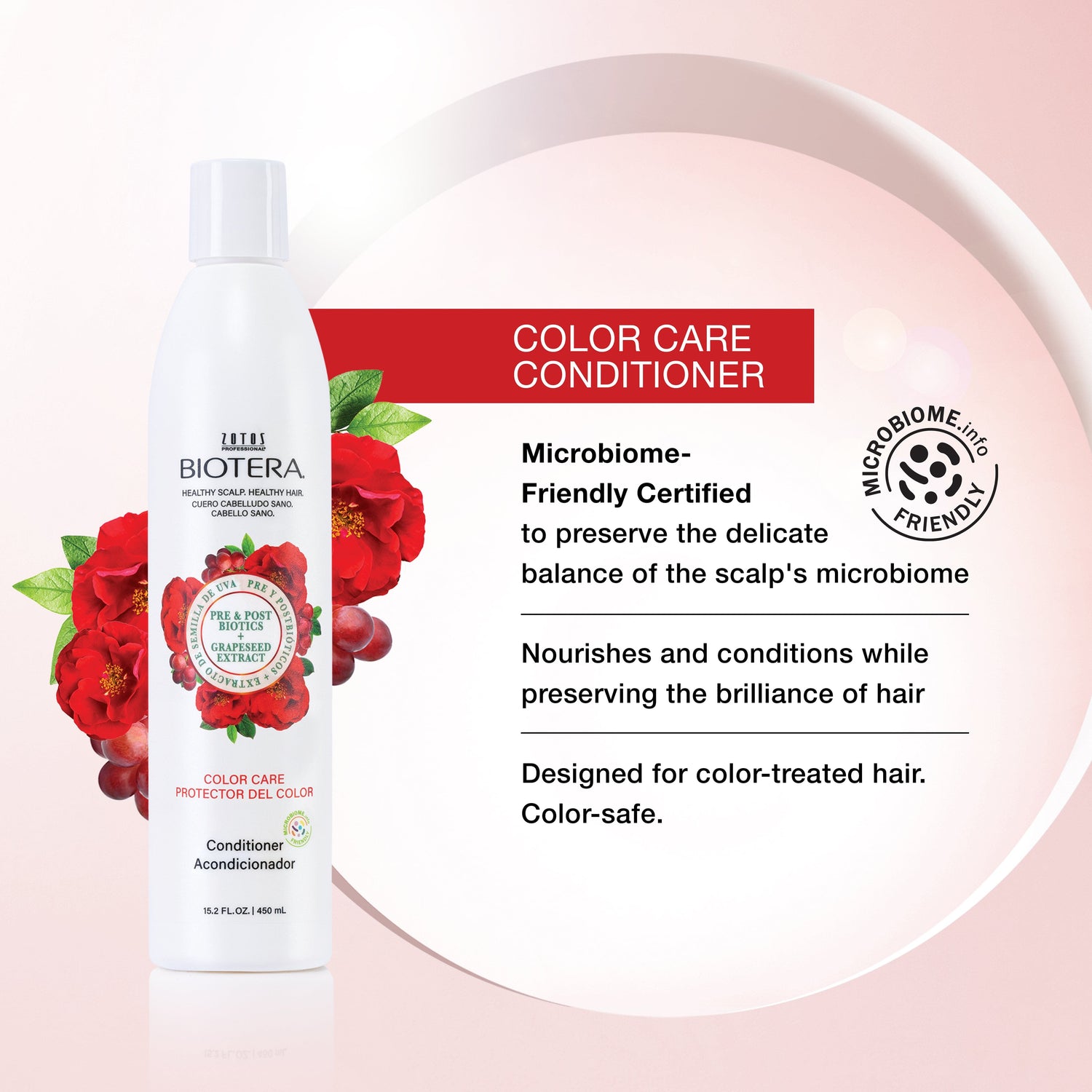 Biotera® Color Care Protective Conditioner