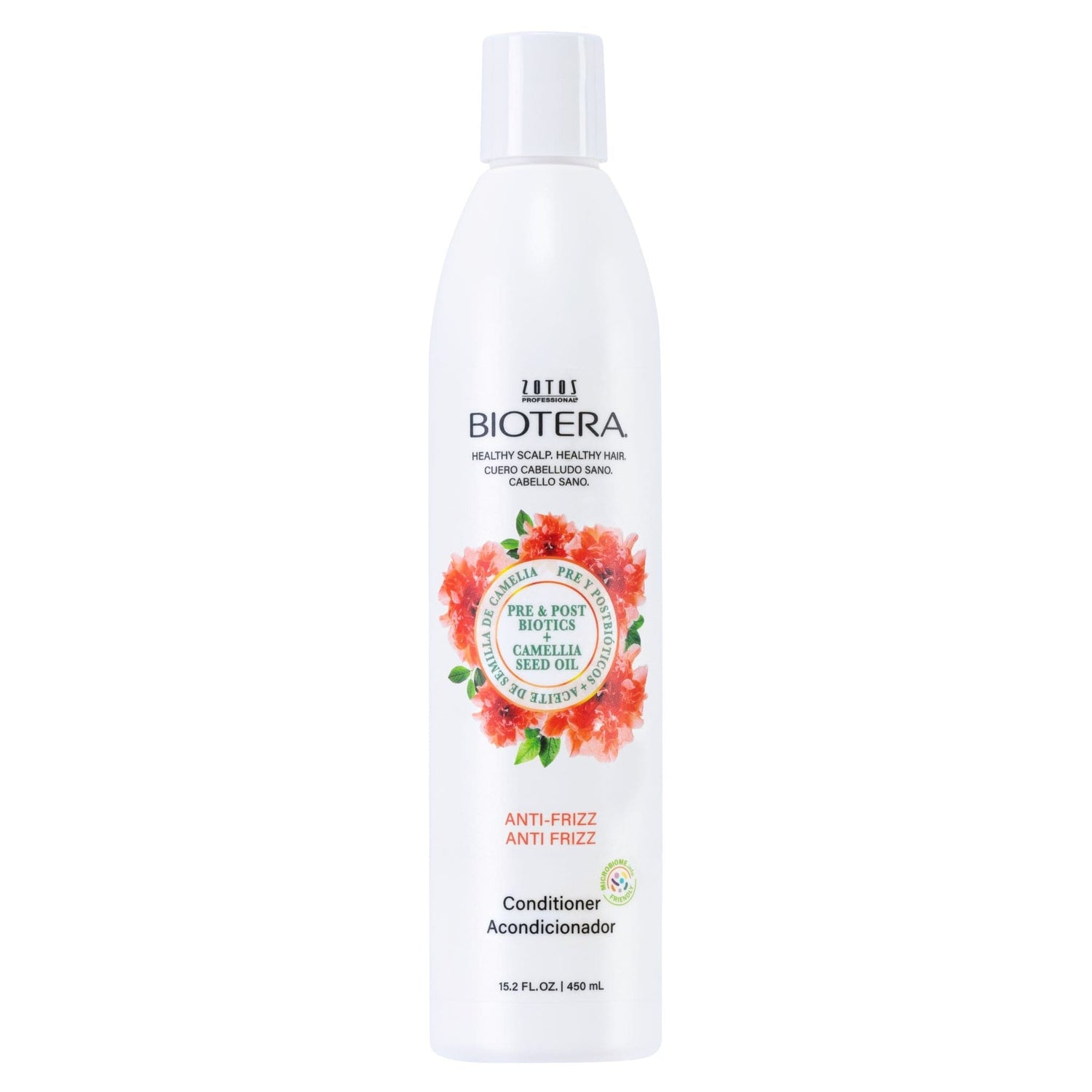 Biotera® Anti-Frizz Intense Smoothing Conditioner