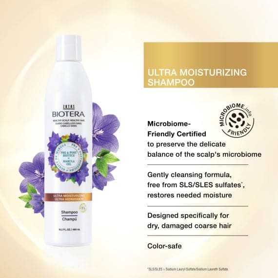 Biotera® Ultra Moisturizing Conditioner