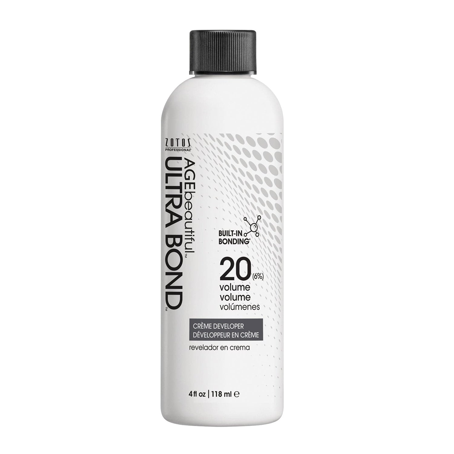 ULTRA BOND™ Crème Developer - 20 Volume